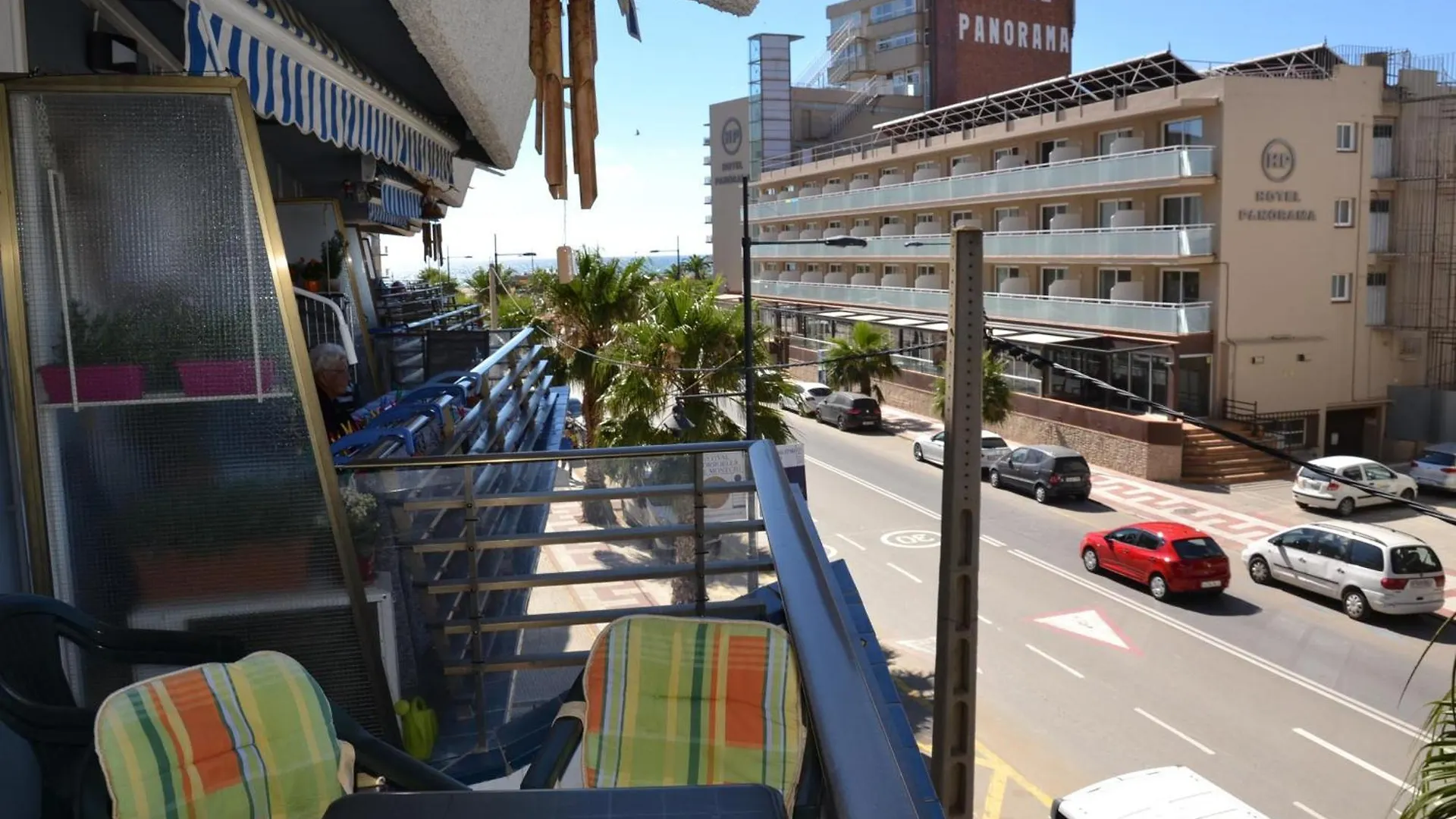 Apartamento Acogedor Con Vista Al Mar, Piscina Y Acceso Directo A La Playa En L'Estartit - Es-323-36 Spagna