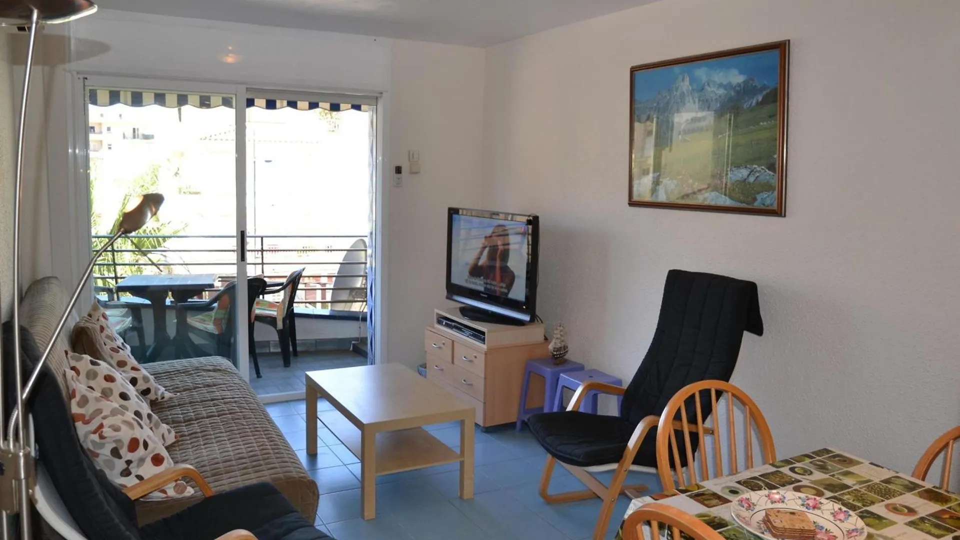 Apartamento Acogedor Con Vista Al Mar, Piscina Y Acceso Directo A La Playa En L'Estartit - Es-323-36 0*,  Spagna