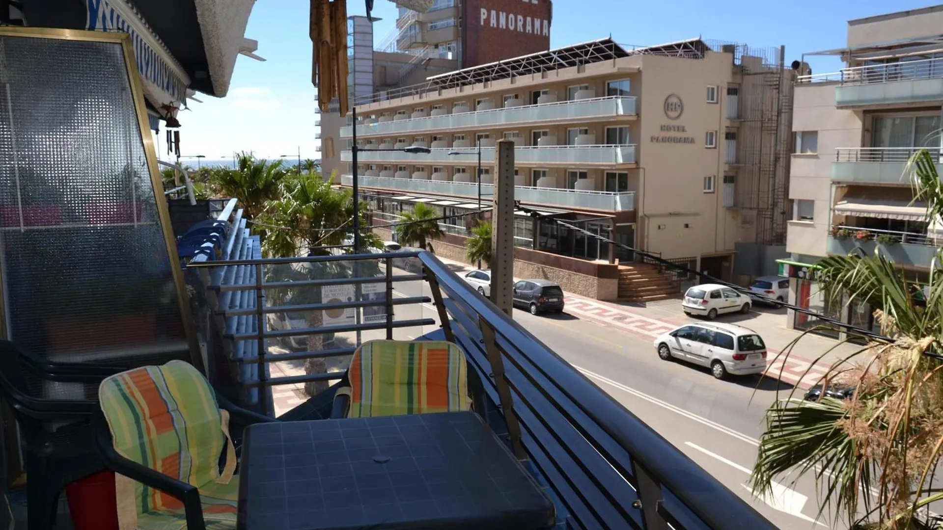 Appartamento Apartamento Acogedor Con Vista Al Mar, Piscina Y Acceso Directo A La Playa En L'Estartit - Es-323-36 Spagna
